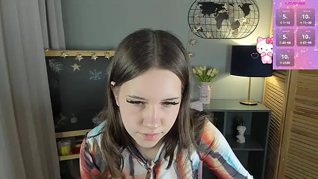 MollysMiawko online show from 01/15/26, 09:25