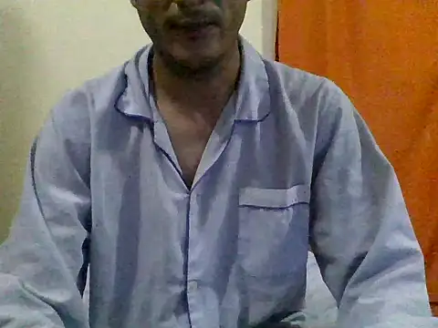 CalmDesire online show from 01/15/26, 02:05