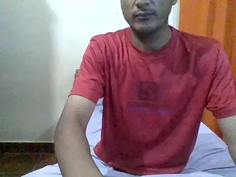 CalmDesire online show from 01/16/26, 01:42