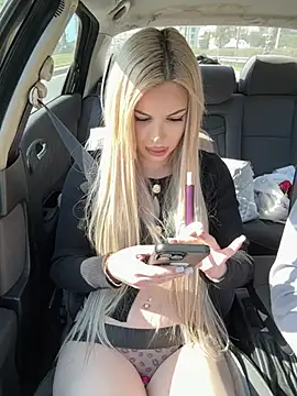 AlyssaFoxx  online show from 03/01/26, 12:29