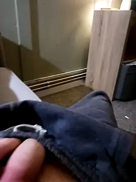 Hertsguy1984 online show from 04/13/26, 11:21