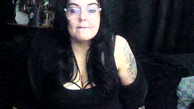 Miss CurvesXXX online show from 02/08/26, 06:06