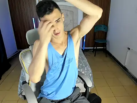 felipe colinss online show from 02/16/26, 12:12