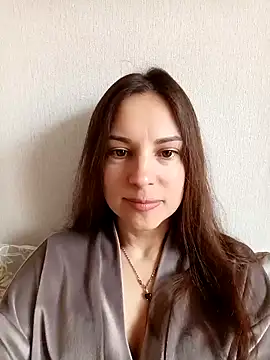 She-Moon online show from 04/10/26, 06:07