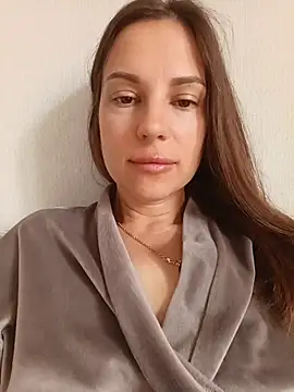 She-Moon online show from 07/10/26, 05:45