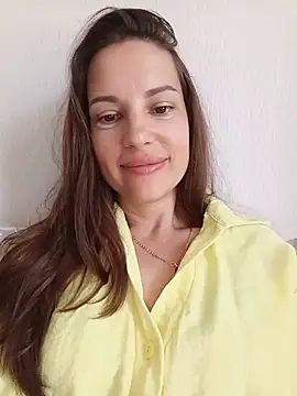 She-Moon online show from 07/11/26, 07:33