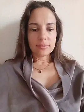 She-Moon online show from 07/12/26, 06:26