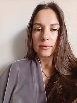She-Moon online show from 07/18/26, 05:33