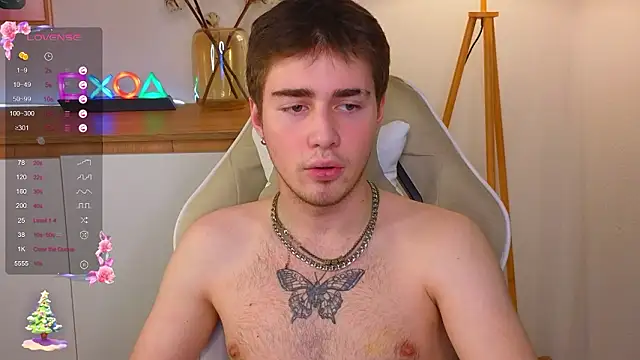 d3s dn online show from 02/10/26, 01:15