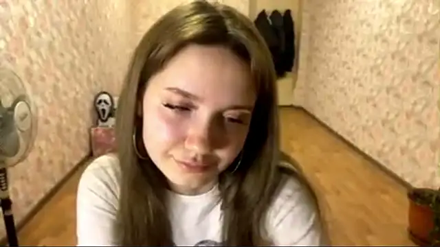 BerneiiceNases online show from 02/08/26, 03:37