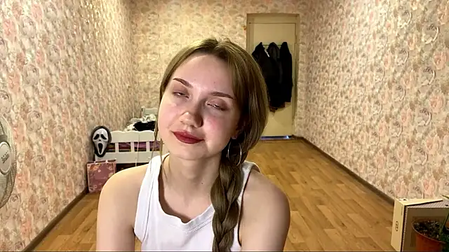 BerneiiceNases online show from 02/26/26, 02:16