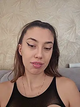 Virgin Pussy SquirtX online show from 01/14/26, 08:20