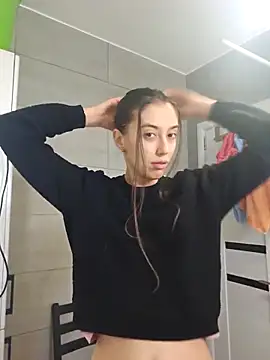 Virgin Pussy SquirtX online show from 01/16/26, 12:31