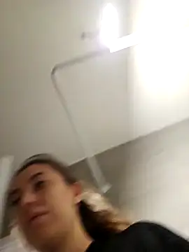 Virgin Pussy SquirtX online show from 02/09/26, 06:45