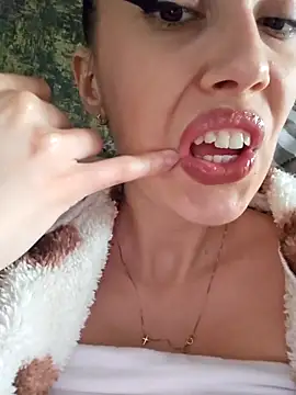 Virgin Pussy SquirtX online show from 02/16/26, 11:39