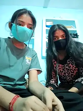 College--girl online show from 01/14/26, 08:36