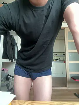 Alexkimsumin online show from 05/10/26, 07:35