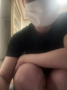 Alexkimsumin online show from 05/12/26, 01:08