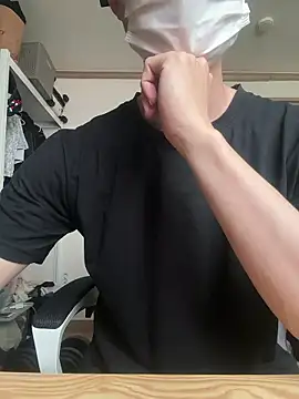 Alexkimsumin online show from 05/14/26, 06:53