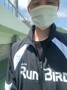 Alexkimsumin online show from 05/15/26, 01:56