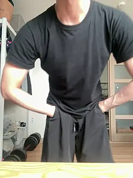 Alexkimsumin online show from 05/29/26, 07:17