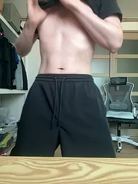 Alexkimsumin online show from 06/06/26, 05:12