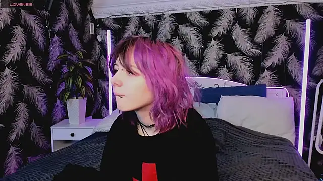 Ashley Veil online show from 03/30/26, 09:05