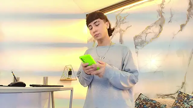 XanderGrey8 online show from 03/04/26, 07:09