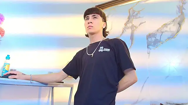 XanderGrey8 online show from 03/09/26, 06:56