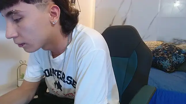 XanderGrey8 online show from 03/16/26, 07:07