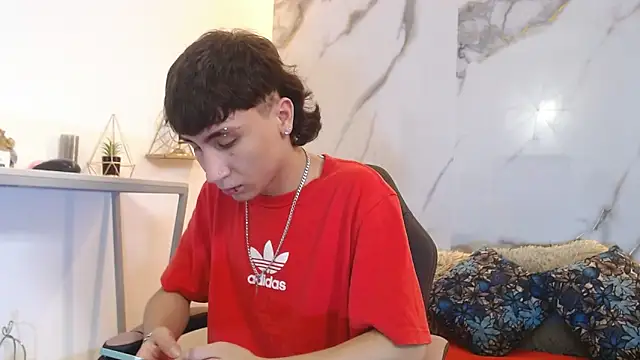 XanderGrey8 online show from 03/23/26, 07:18