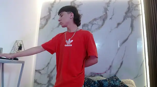 XanderGrey8 online show from 03/30/26, 07:15