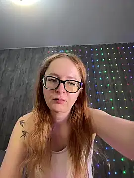 coy girl  online show from 02/11/26, 11:48