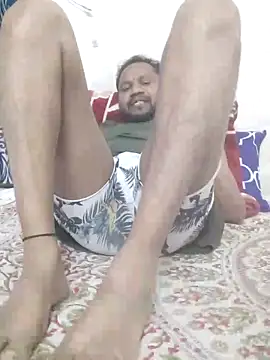 KGF786 online show from 02/05/26, 06:12