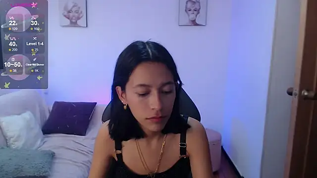 Kittie nala  online show from 01/15/26, 04:06