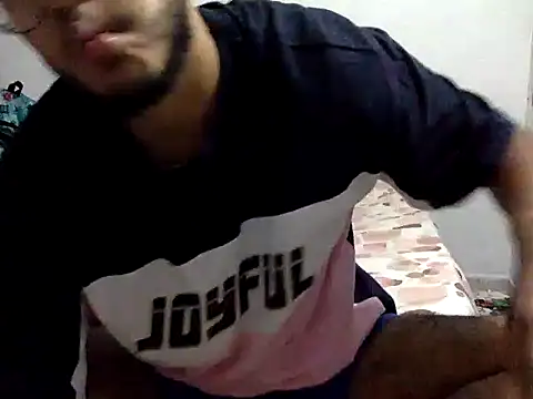 Tito 12  online show from 02/26/26, 04:33