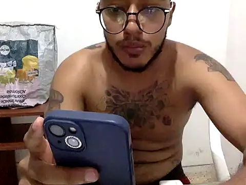 Tito 12  online show from 02/28/26, 05:08