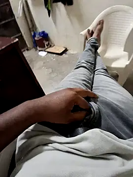 Kanna5115 online show from 01/13/26, 05:02