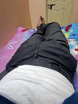 Kanna5115 online show from 03/10/26, 05:07