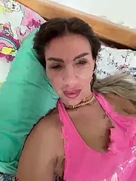 Missolevelvet online show from 02/02/26, 11:53