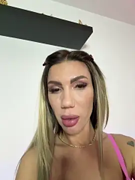 Missolevelvet online show from 02/03/26, 10:48