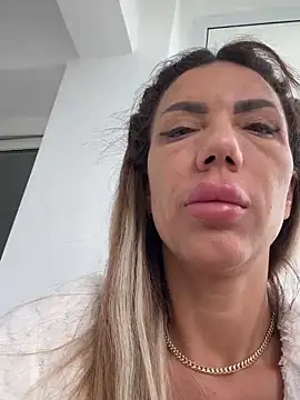 Missolevelvet online show from 03/27/26, 10:59