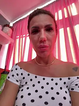 Missolevelvet online show from 04/10/26, 12:54