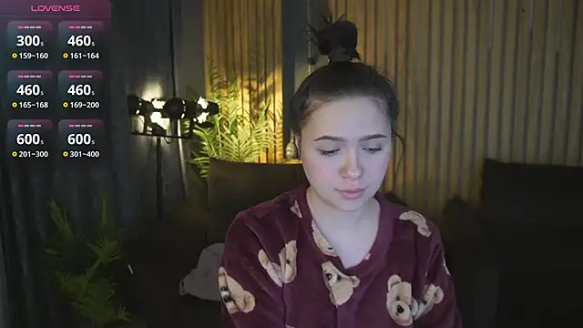 MargaritaGrey online show from 03/22/26, 08:01