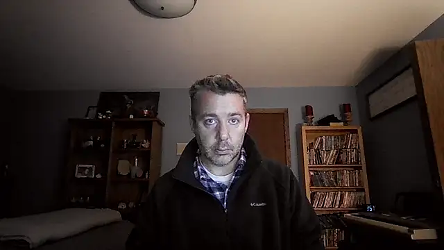 chrisw8140 online show from 01/16/26, 04:49