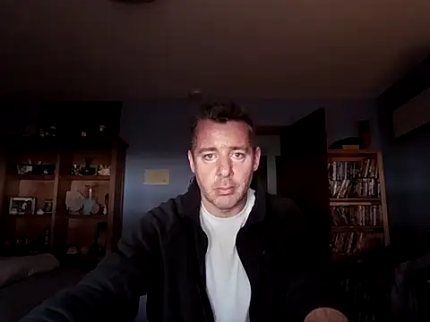 chrisw8140 online show from 02/08/26, 08:45