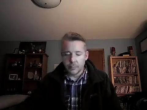 chrisw8140 online show from 02/10/26, 04:49