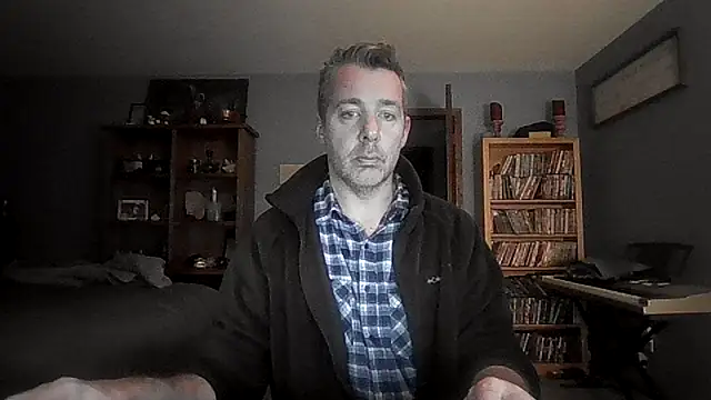 chrisw8140 online show from 02/15/26, 11:34