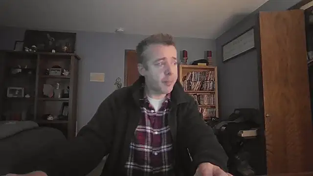 chrisw8140 online show from 03/06/26, 04:53