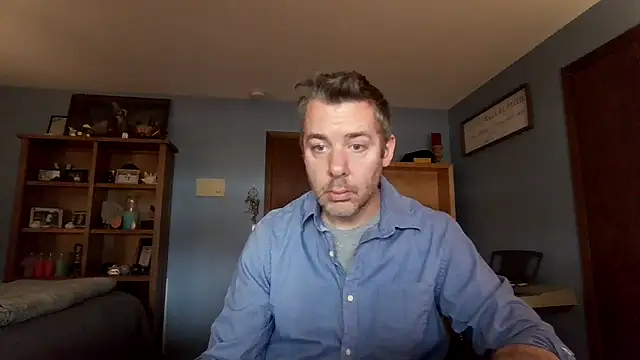 chrisw8140 online show from 03/10/26, 06:24